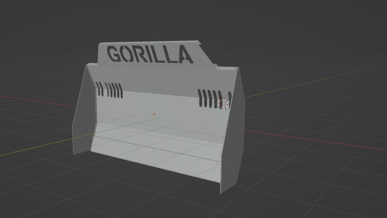 Gorilla TLS 300