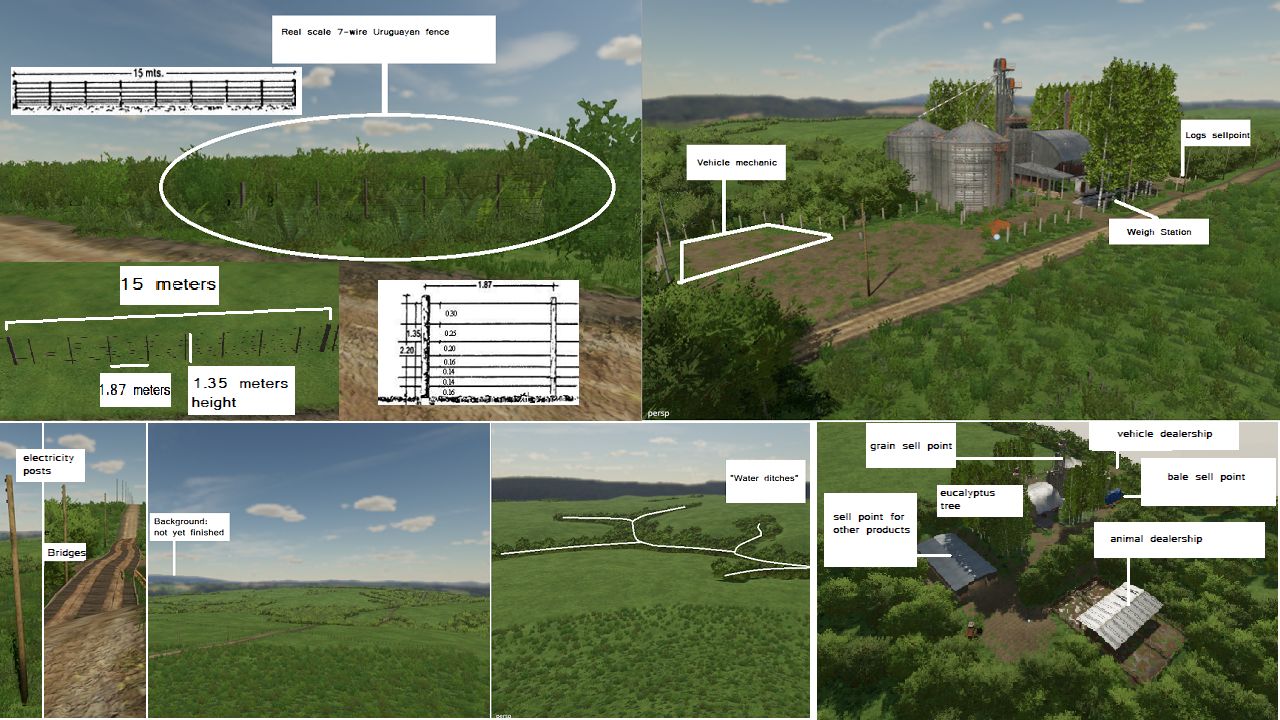 Progetto “Terra di Nessuno” brasiliano-uruguaiano