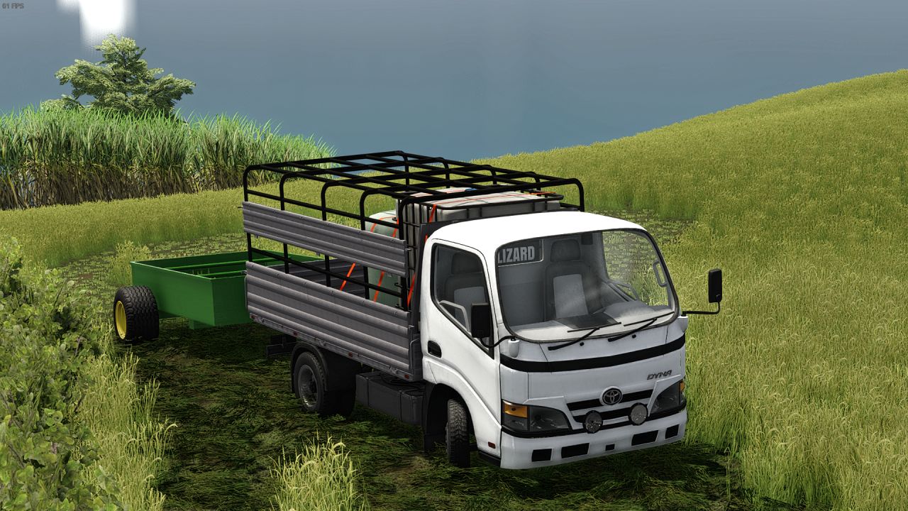 Toyota Dyna