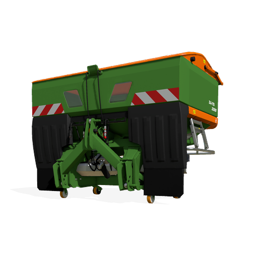 Fertilizer Spreaders