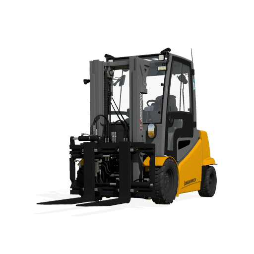 Forkliftler