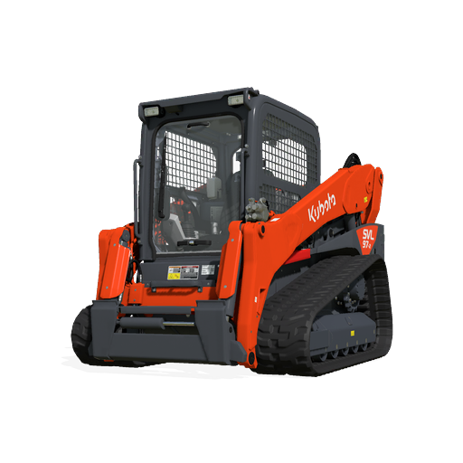 Skid Steer Loaders