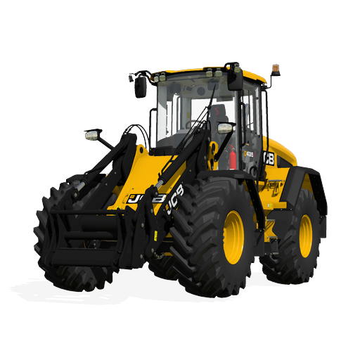 Wheel Loaders