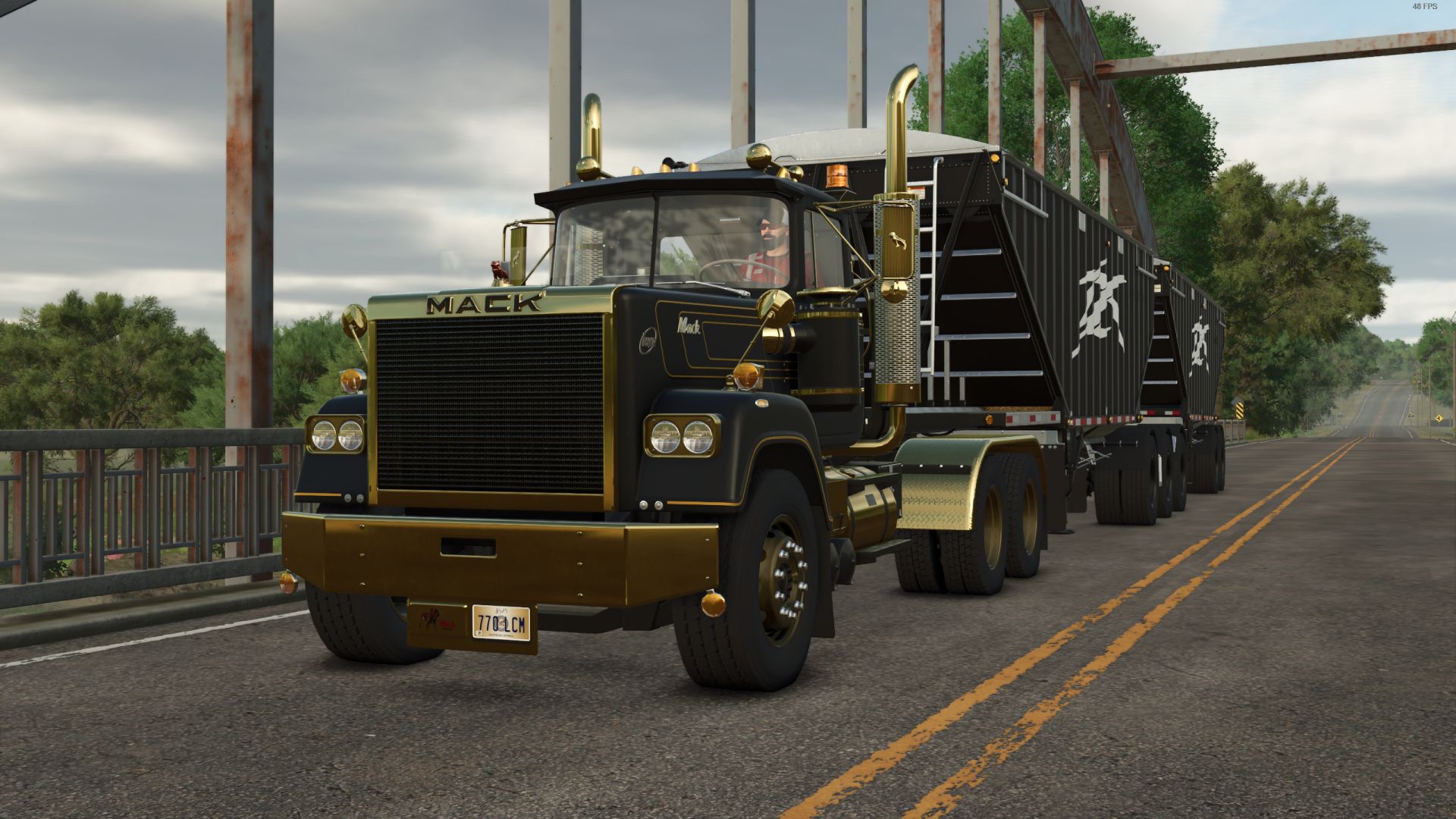 1979 Superliner Edit