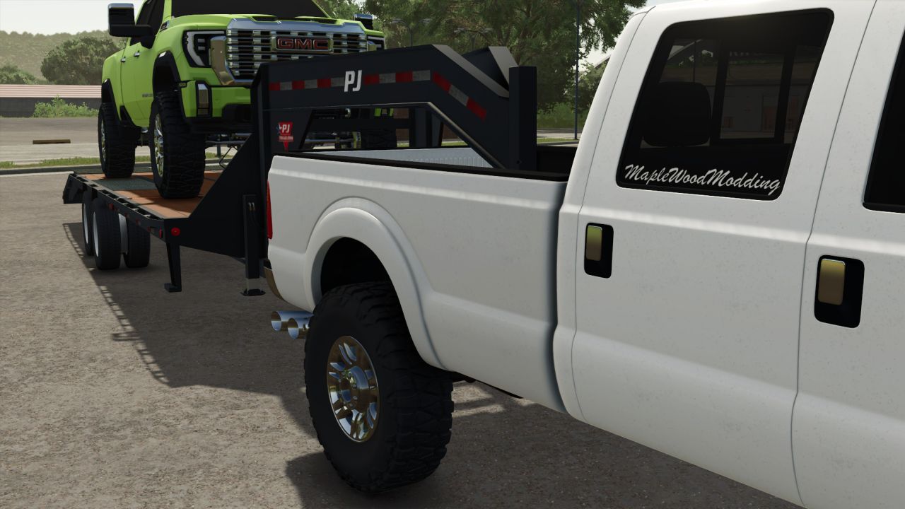 2016 Ford F350