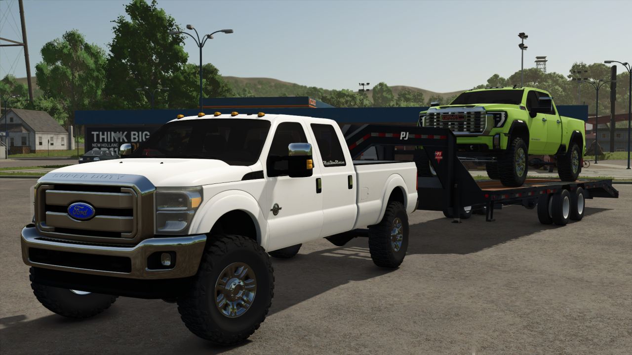 2016 Ford F350