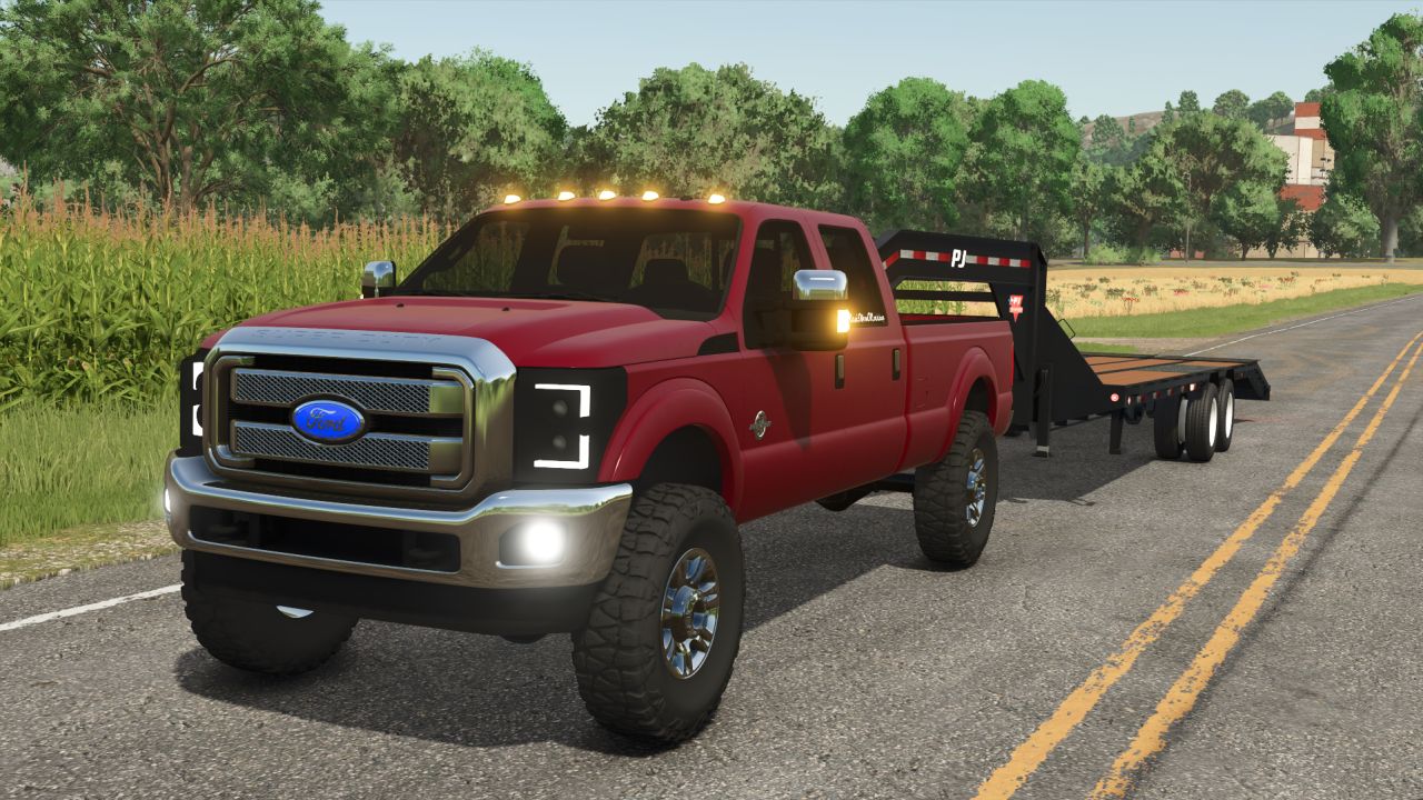 2016 Ford F350