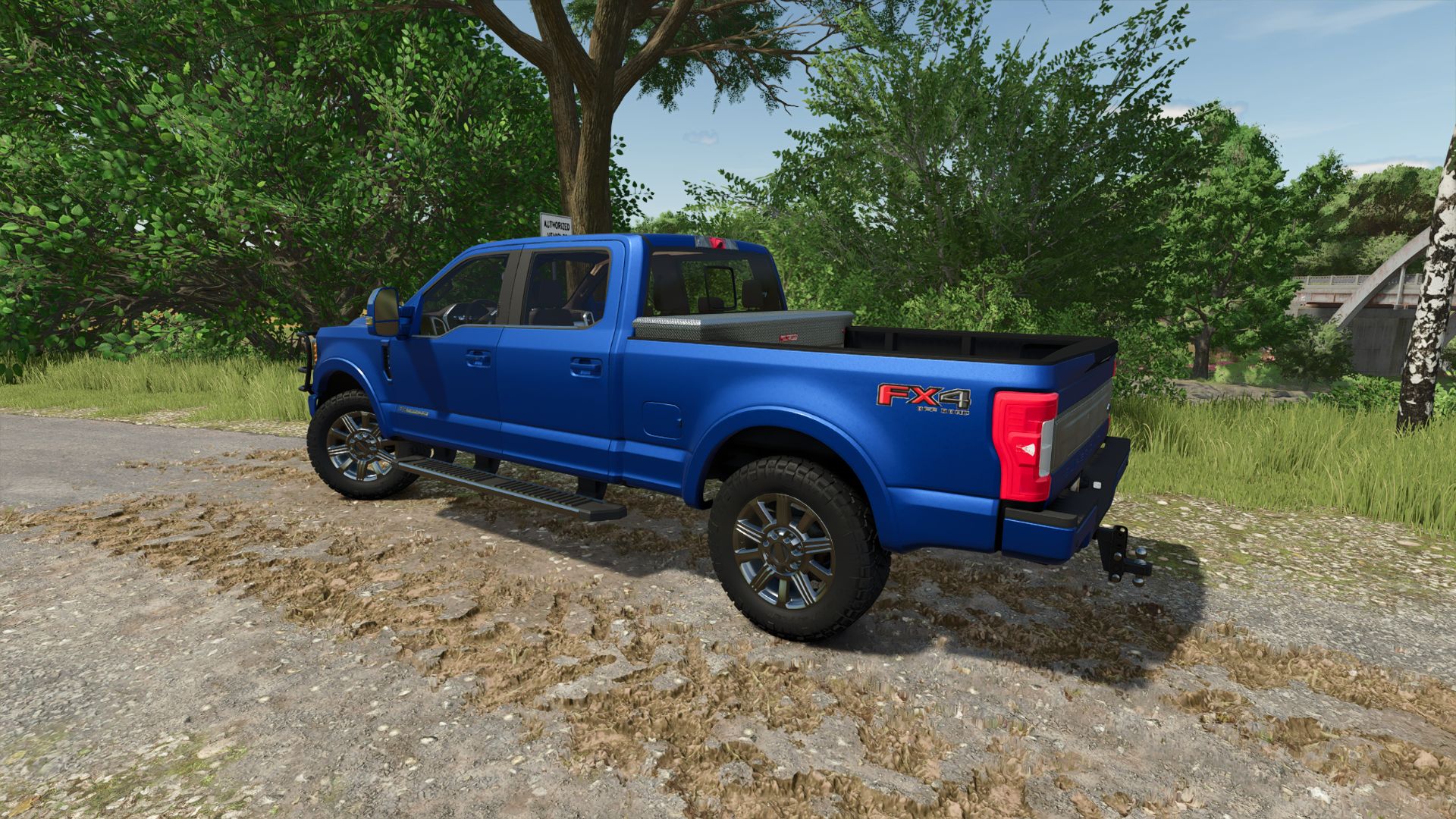 2019 Ford F250 Limited