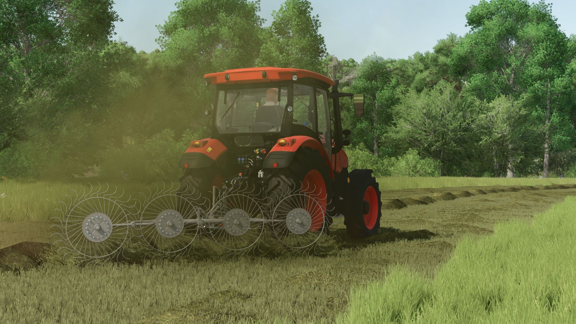 Agromet Z-240