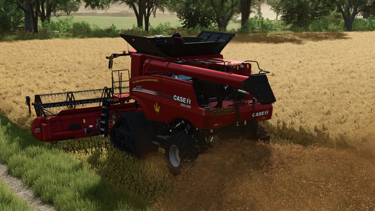 Axial-Flow X150 Series