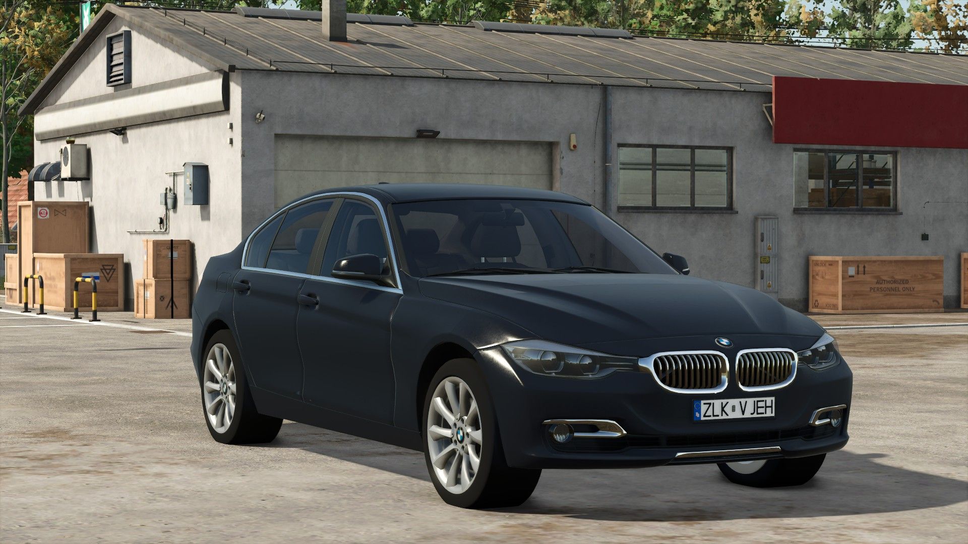 BMW 328i