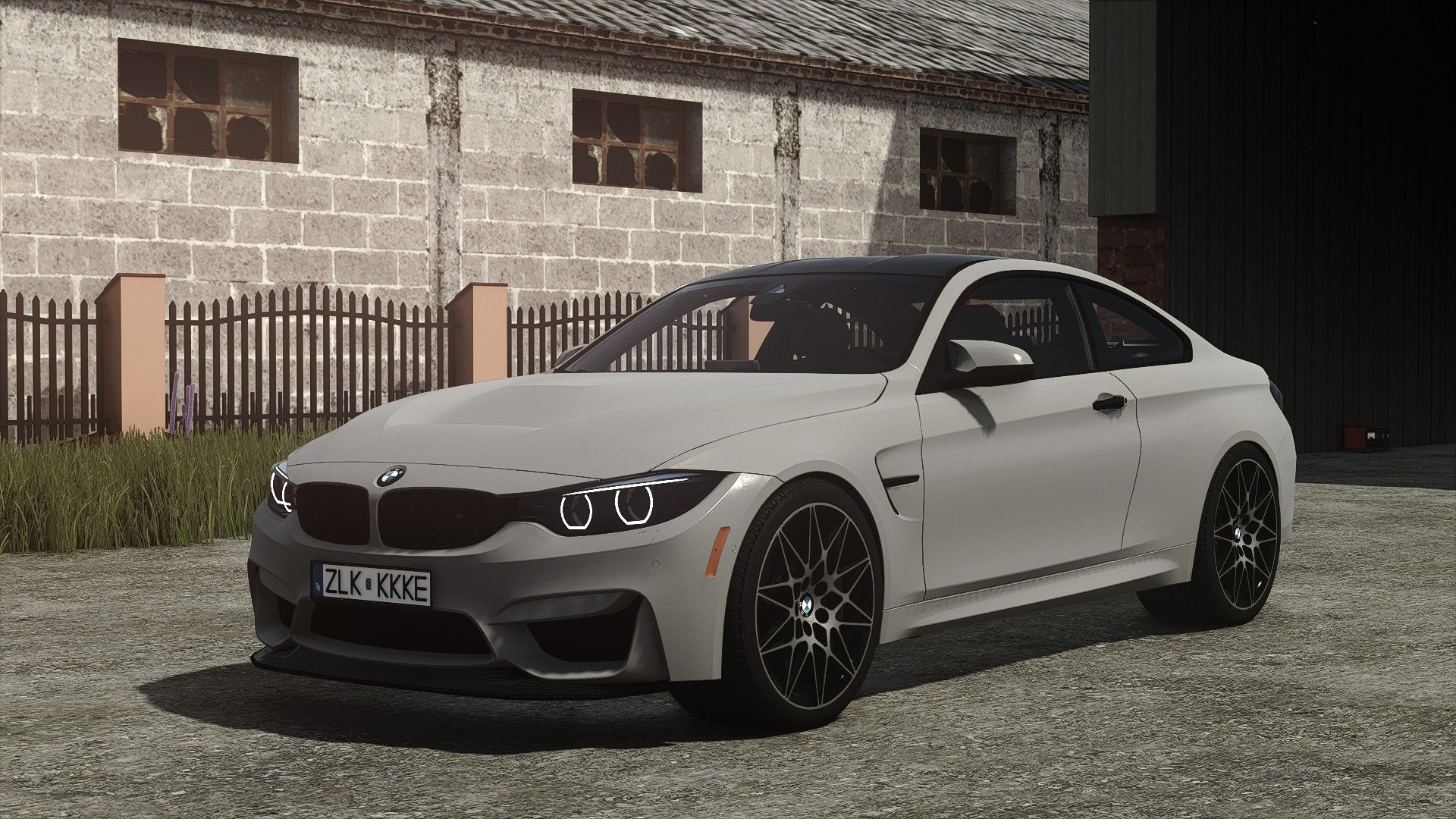 BMW M4