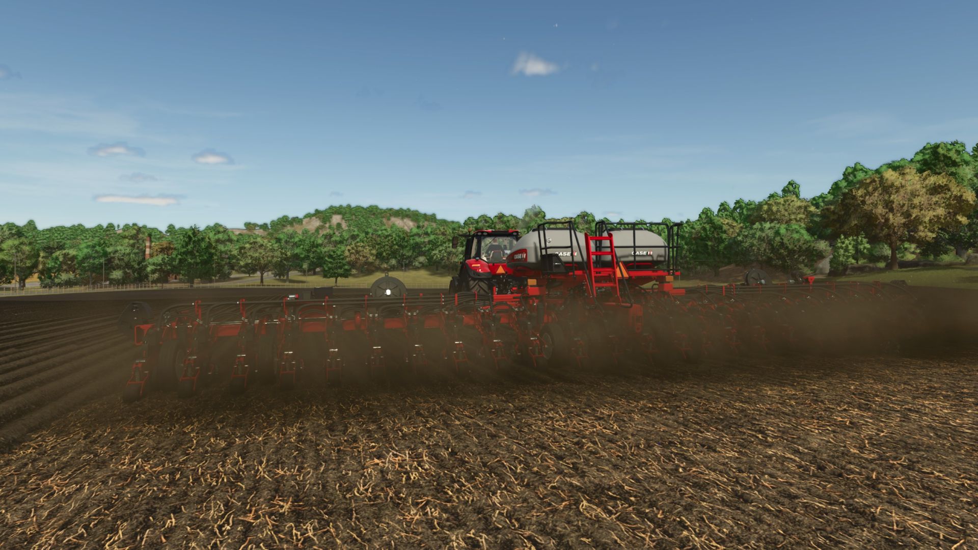 Case IH 2150-Serie