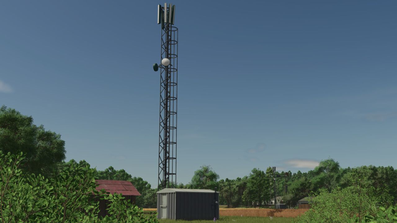 Cellular Antenna