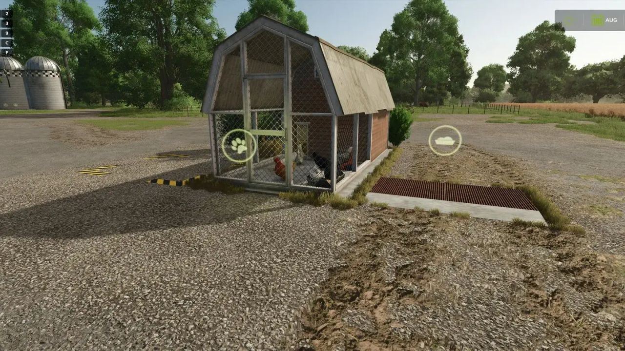 Chicken Coop