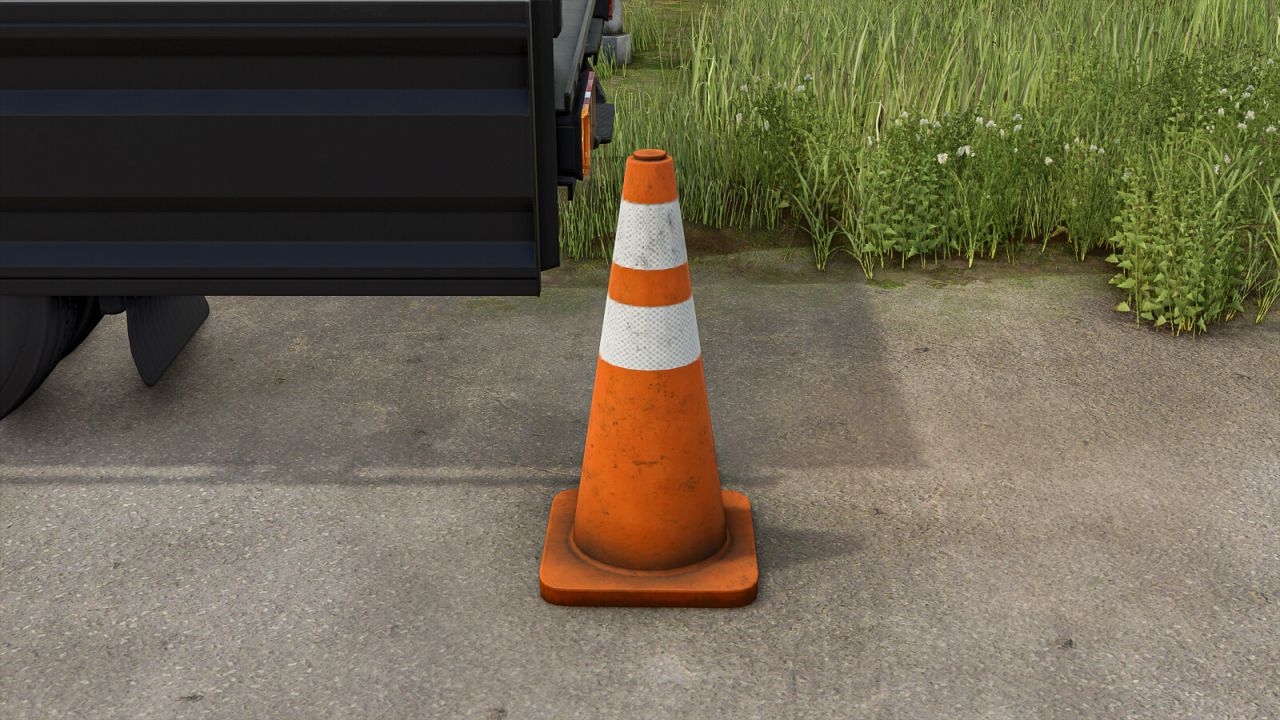 Cone