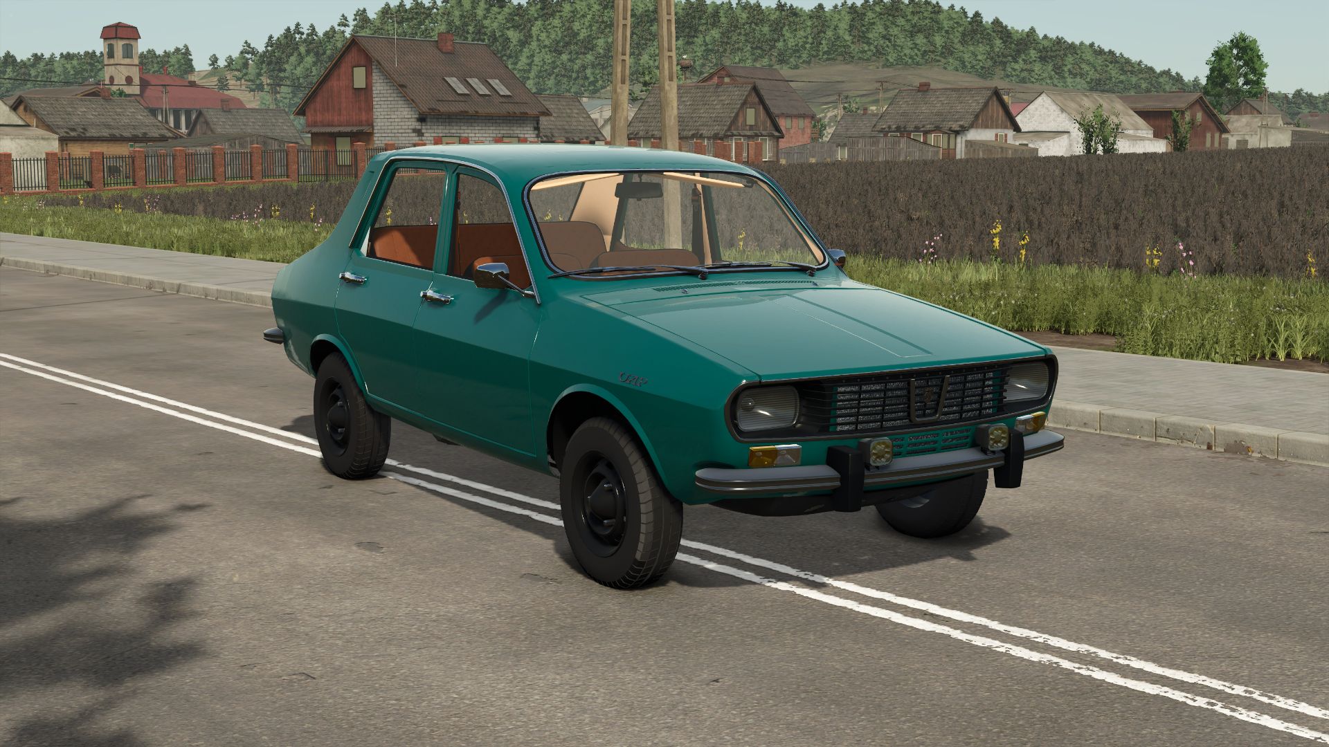 Dacia 1300