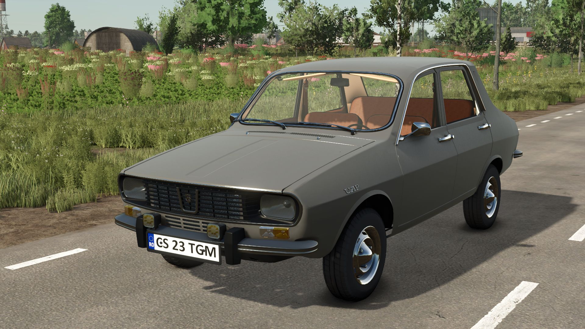 Dacia 1300