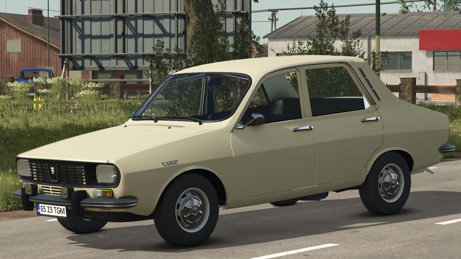 Dacia 1300