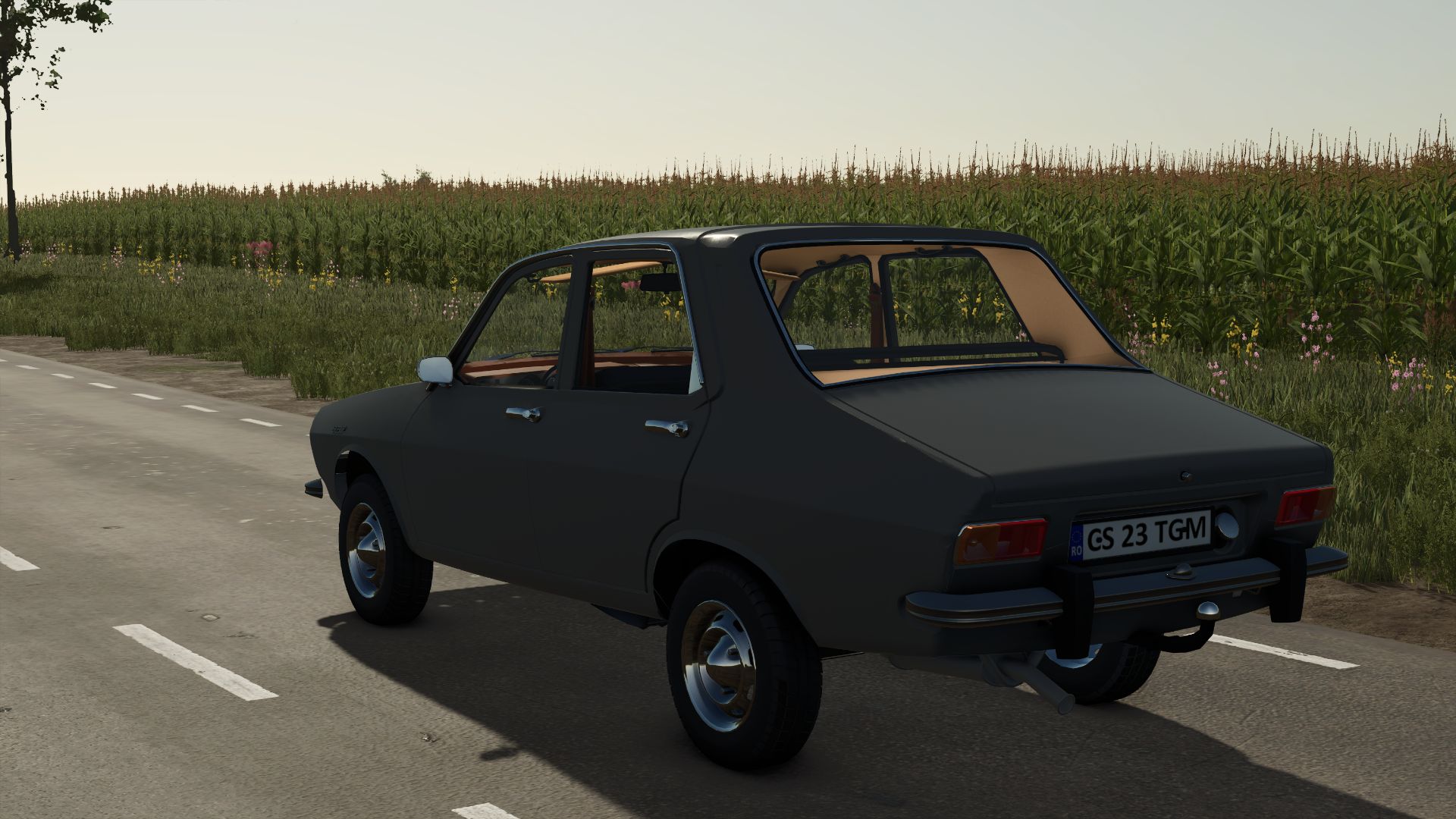 Dacia 1300