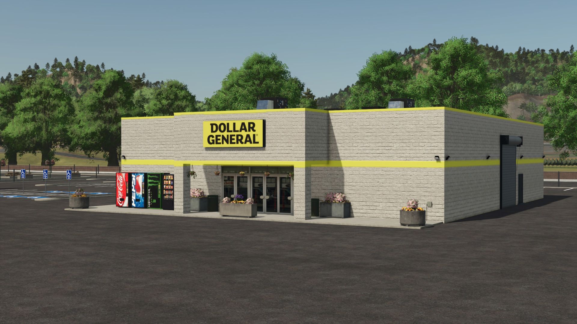 Dollar General