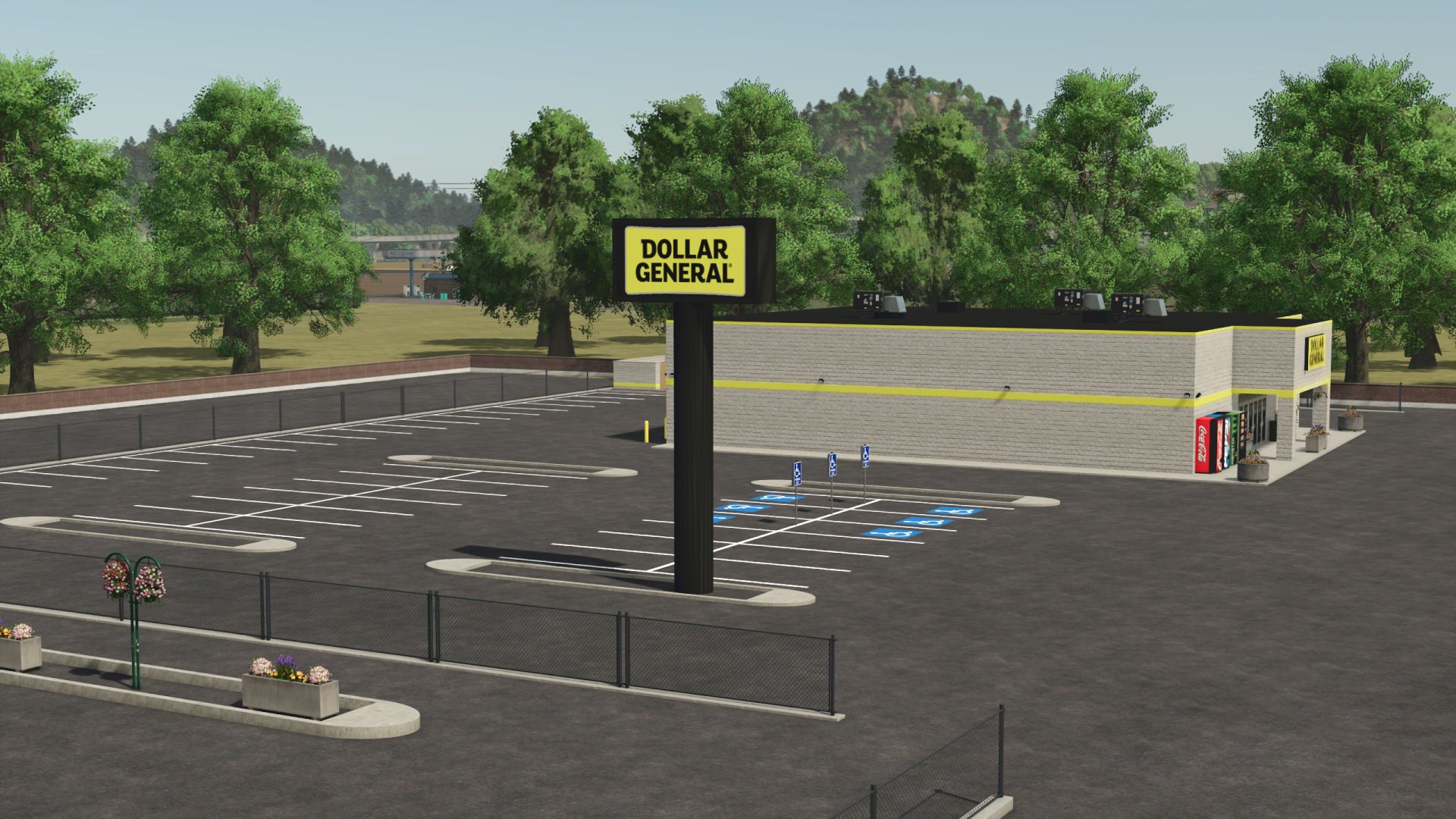 Dollar General