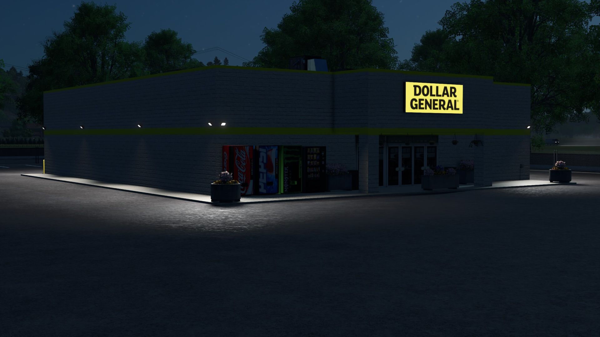 Dollar General