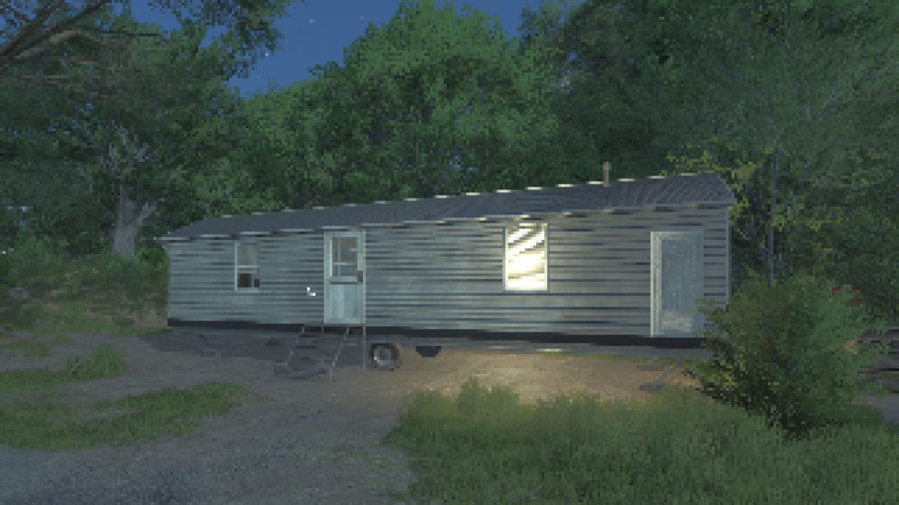 Elmcreek Mobile-home