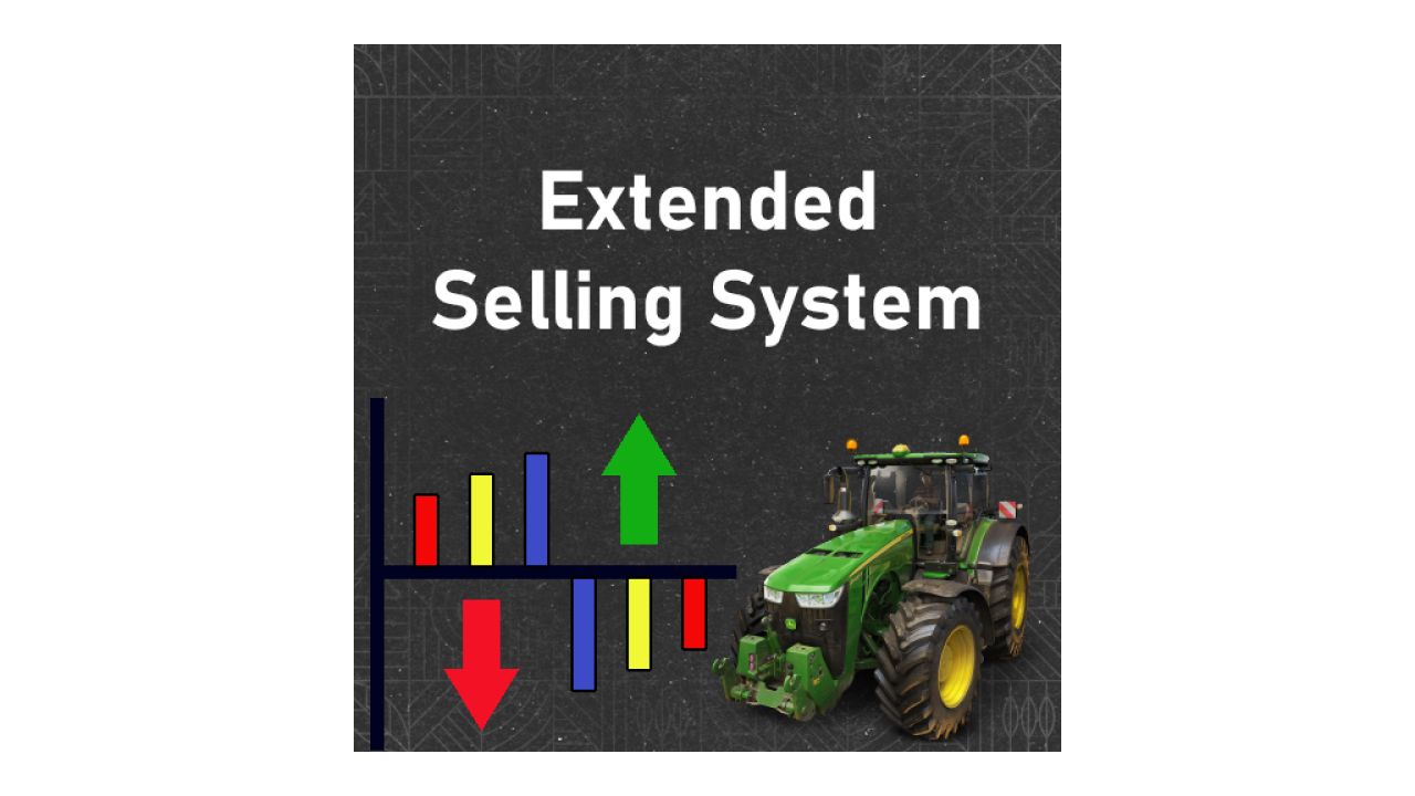 Extended Selling System