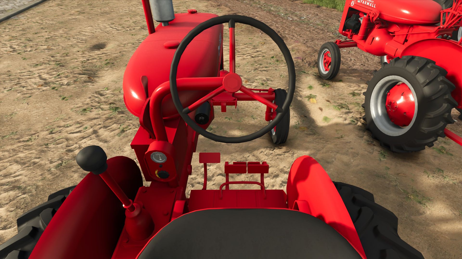 Farmall Un pacchetto