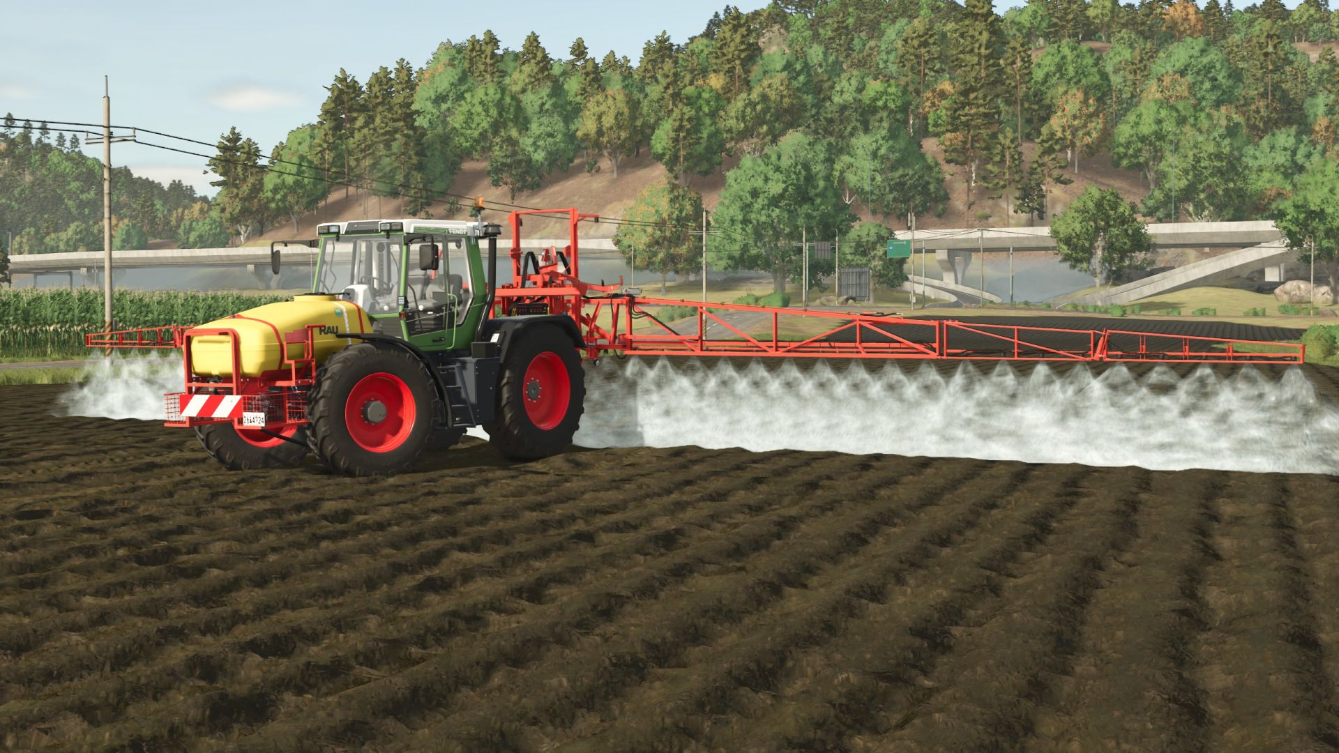 FarmCon24 - Fendt Pack