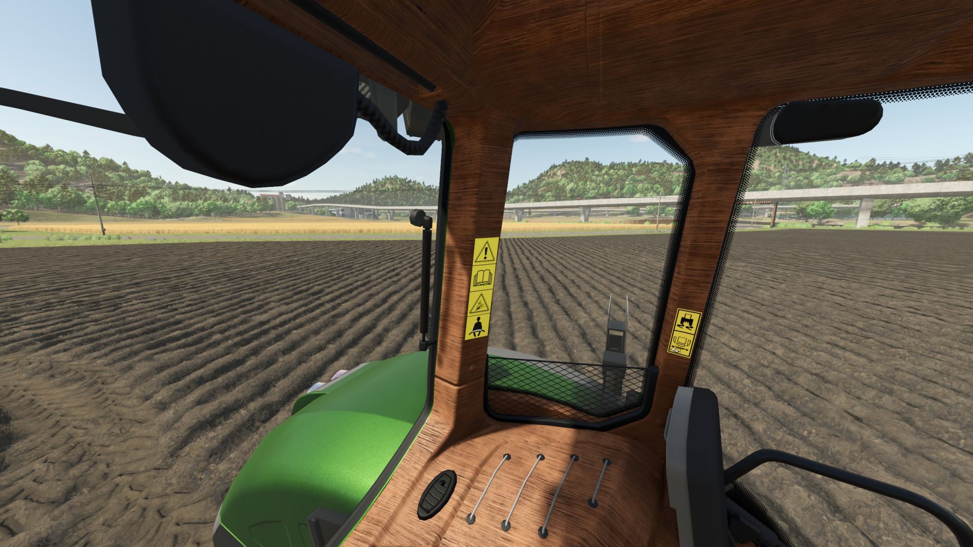 Fendt Vario 1000 Edit