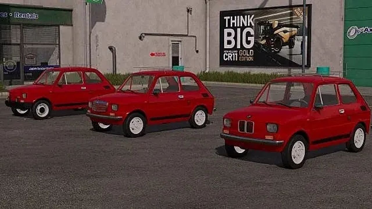 Fiat 126p