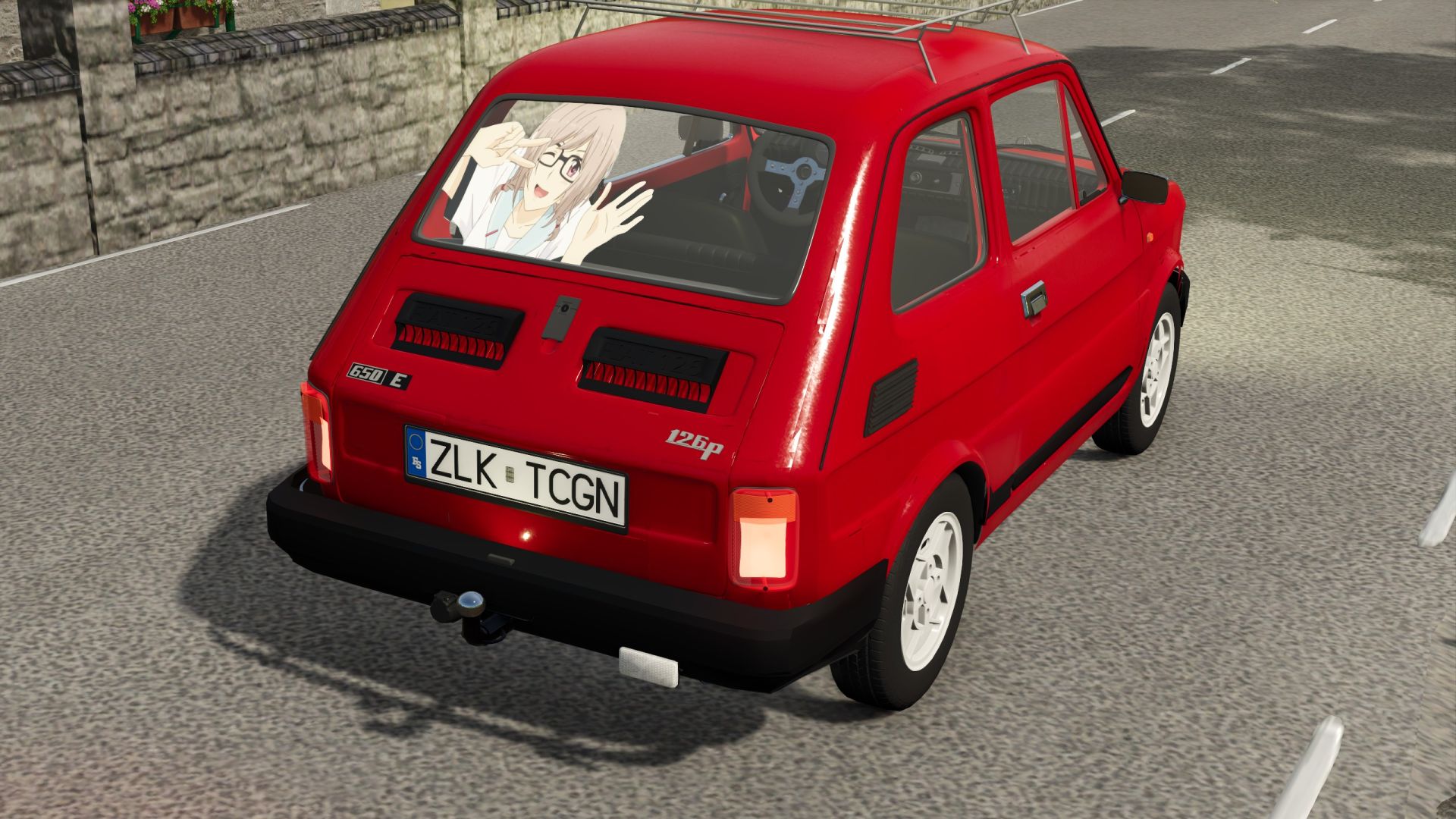 Fiat 126p