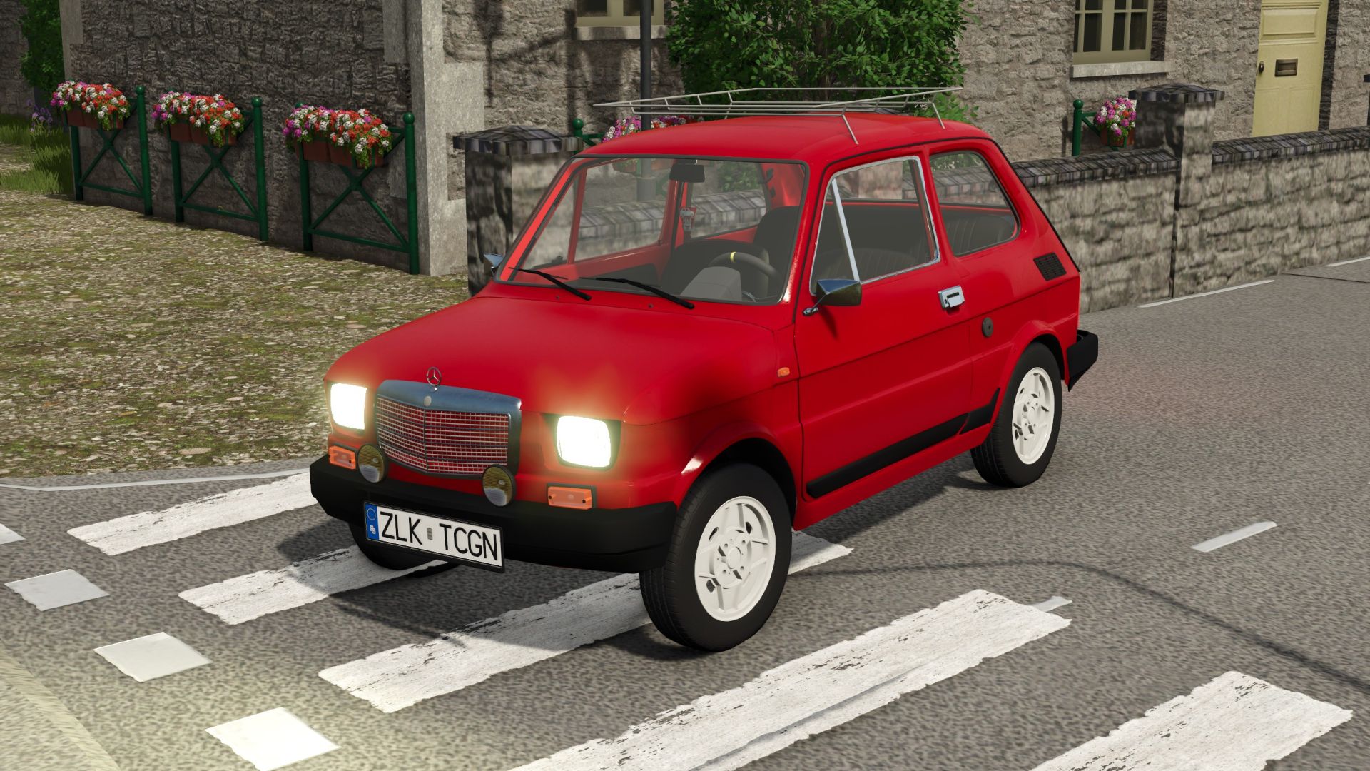 Fiat 126p