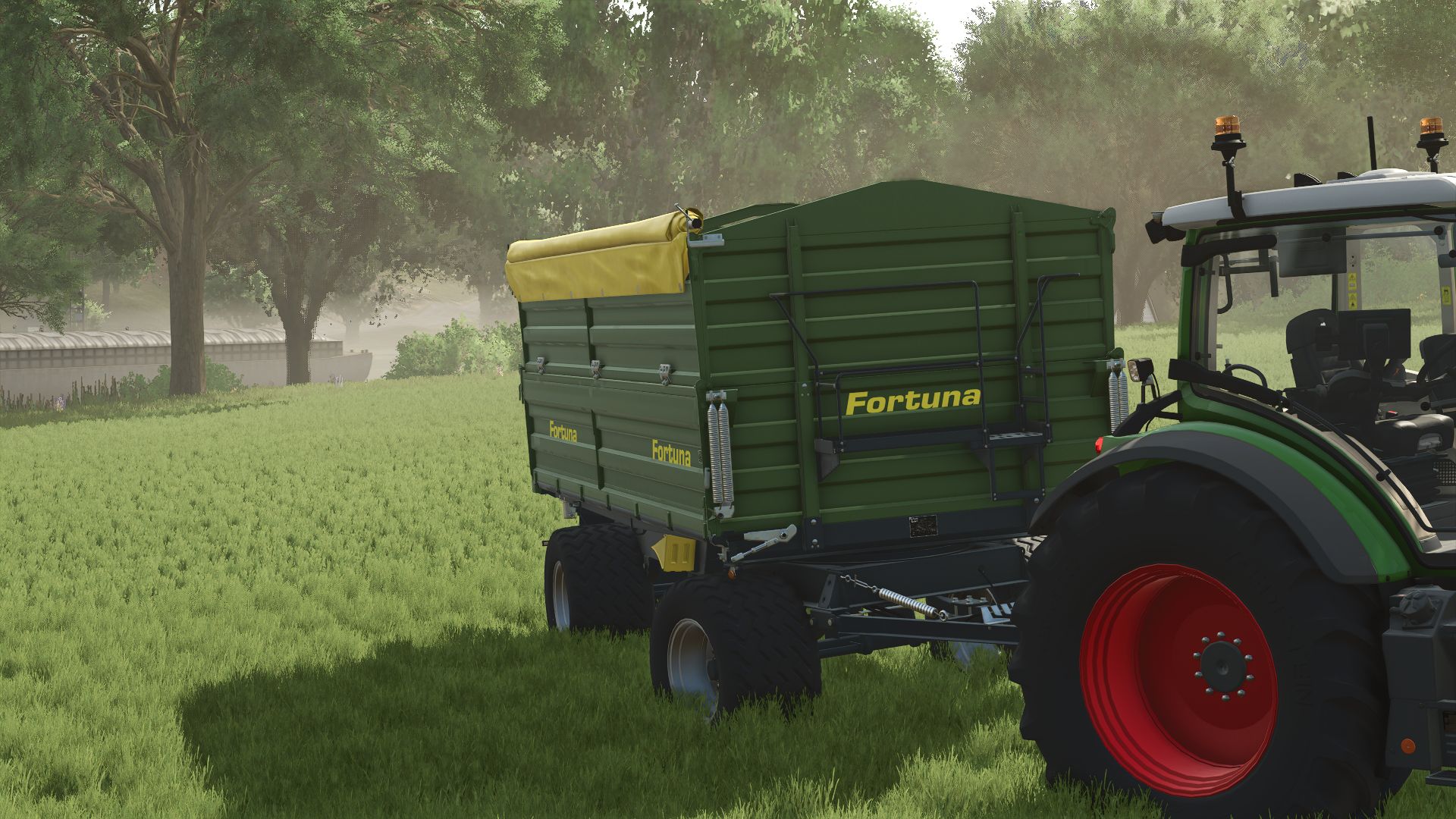 Fortuna K180