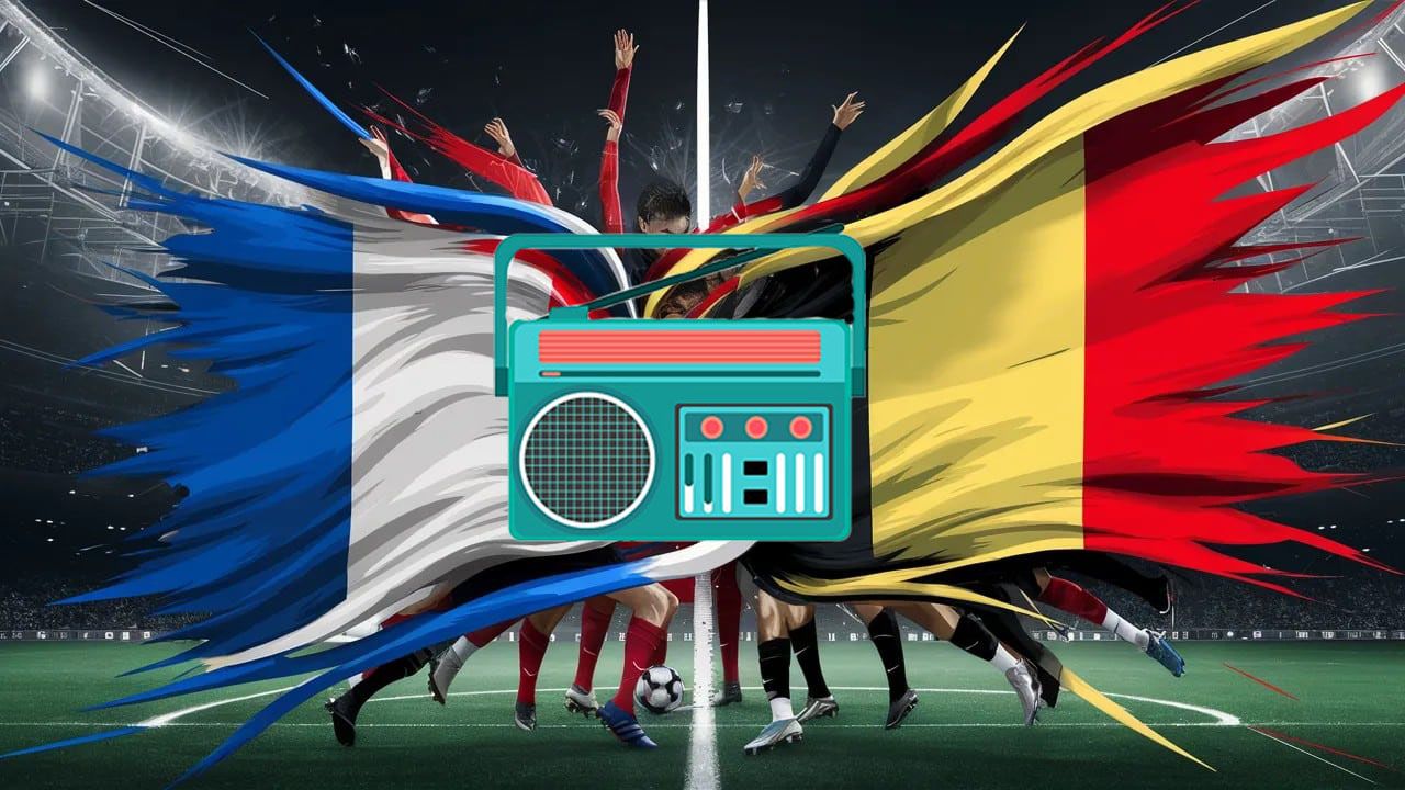 Franco-Belge Radio