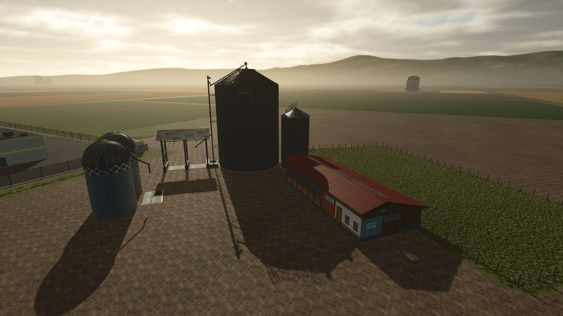 FunFarm ModPack