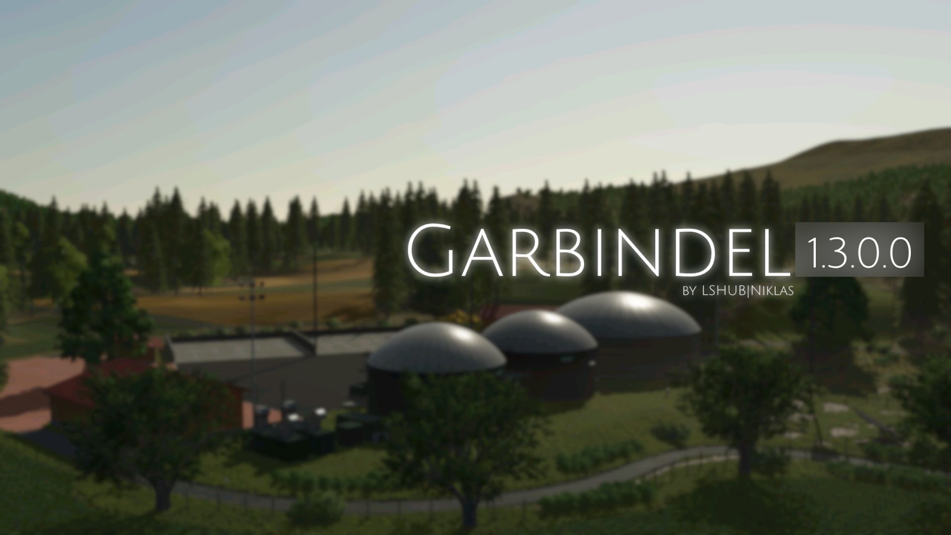 Garbindel