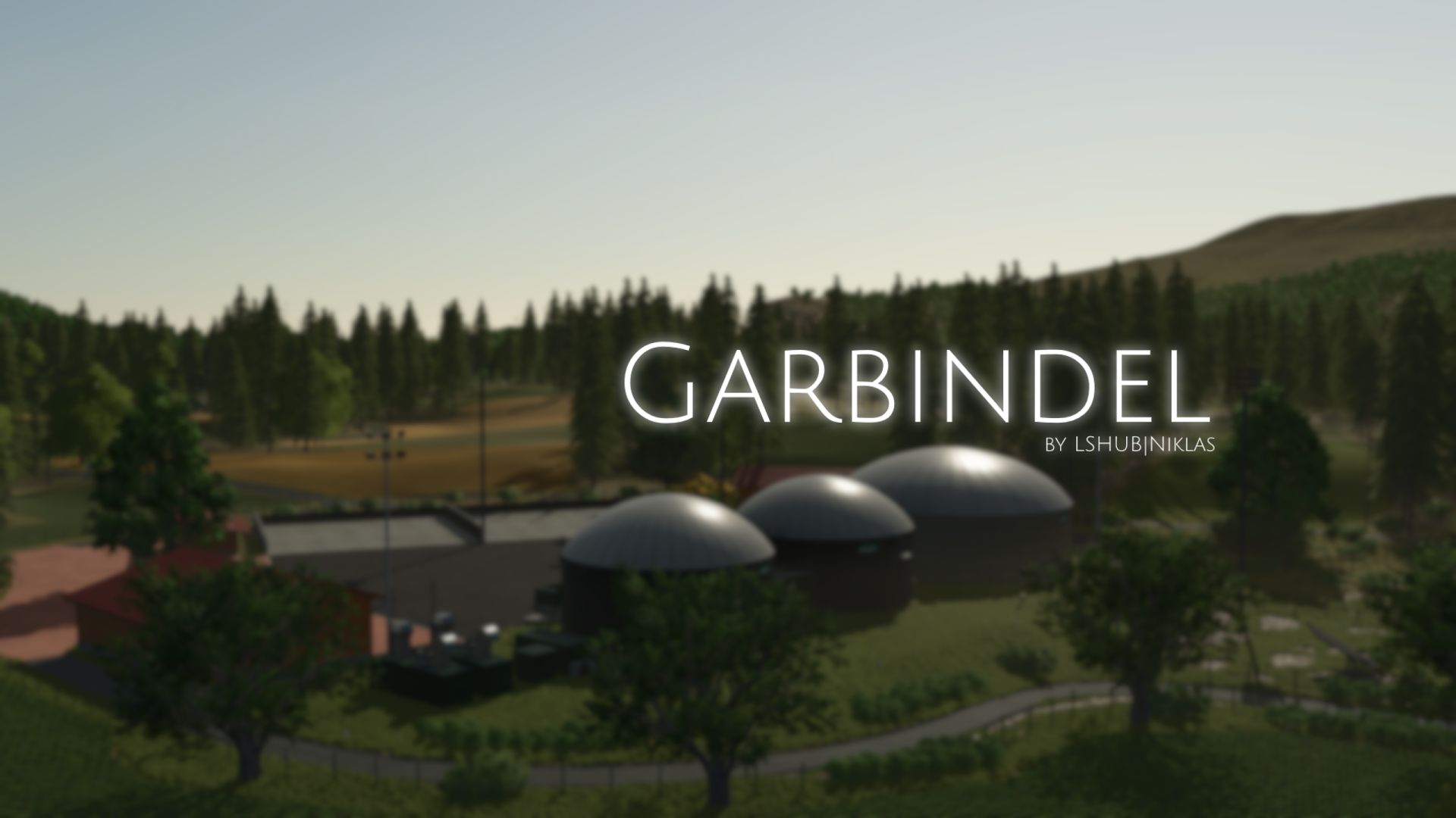 Garbindel