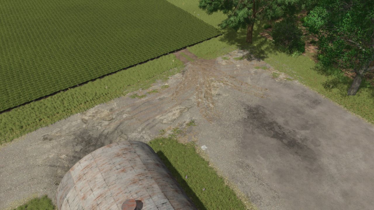 Ground Textures