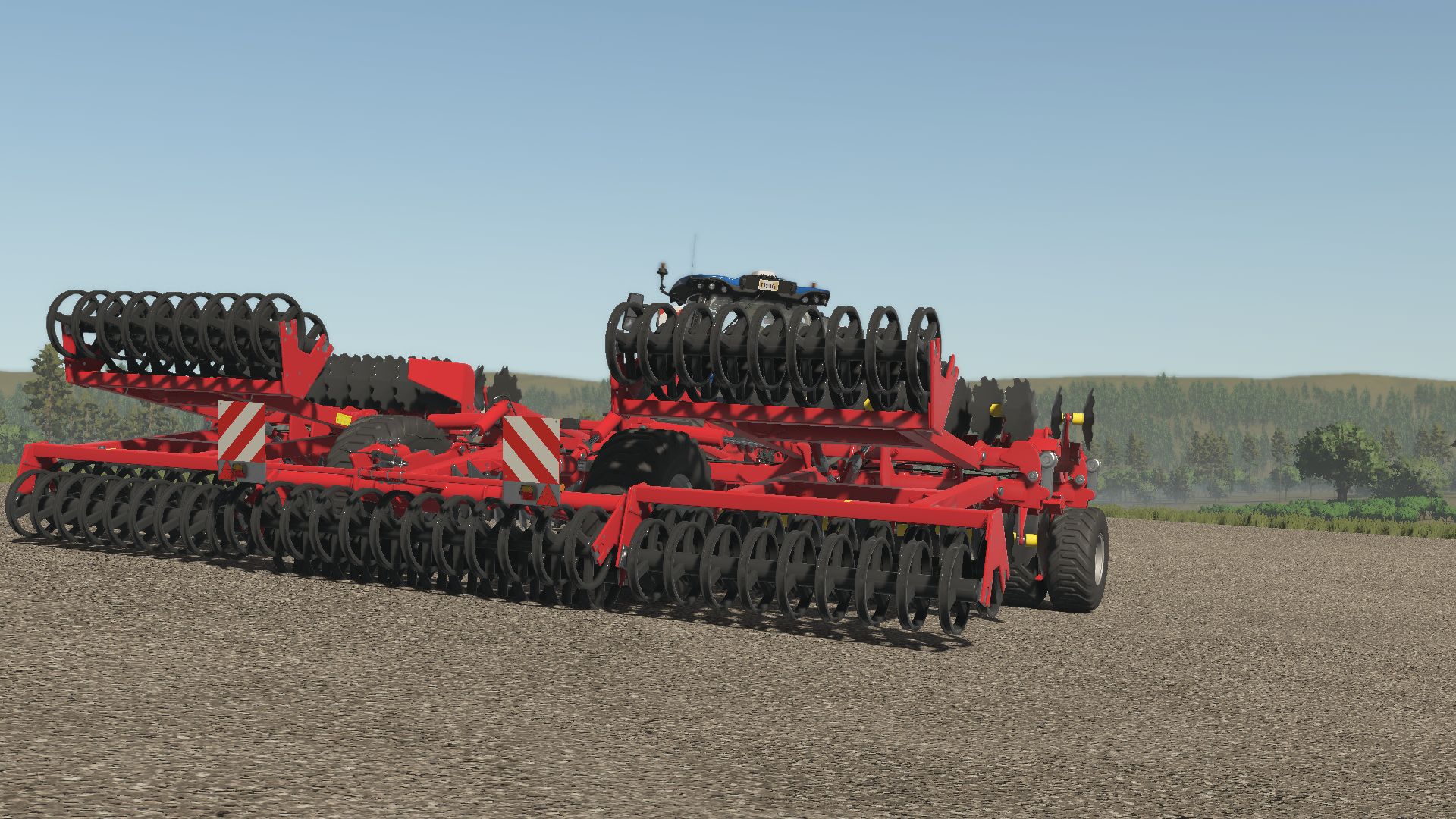 Horsch Joker 12 RT