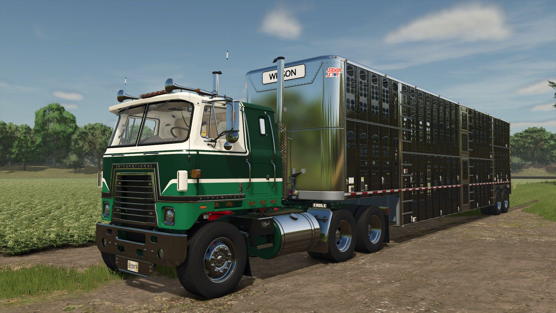 International Transtar II