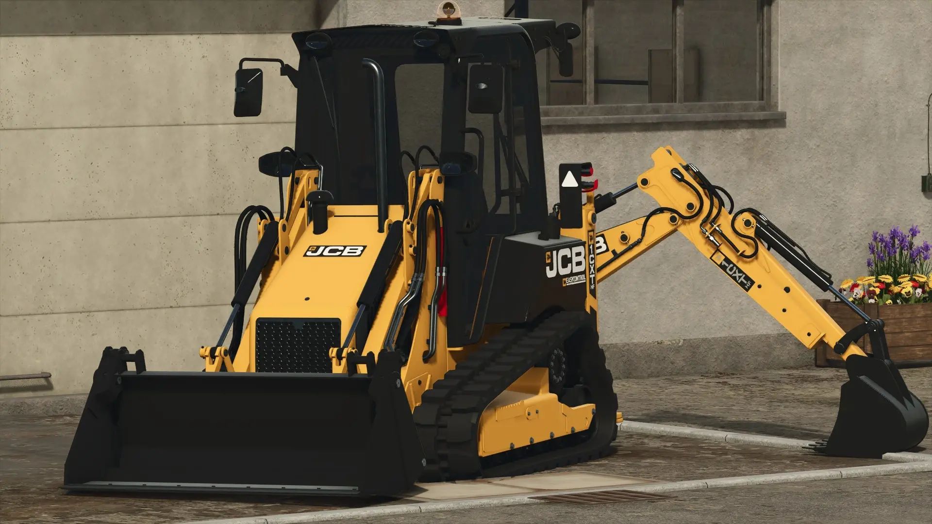 Jcb 1Cxt