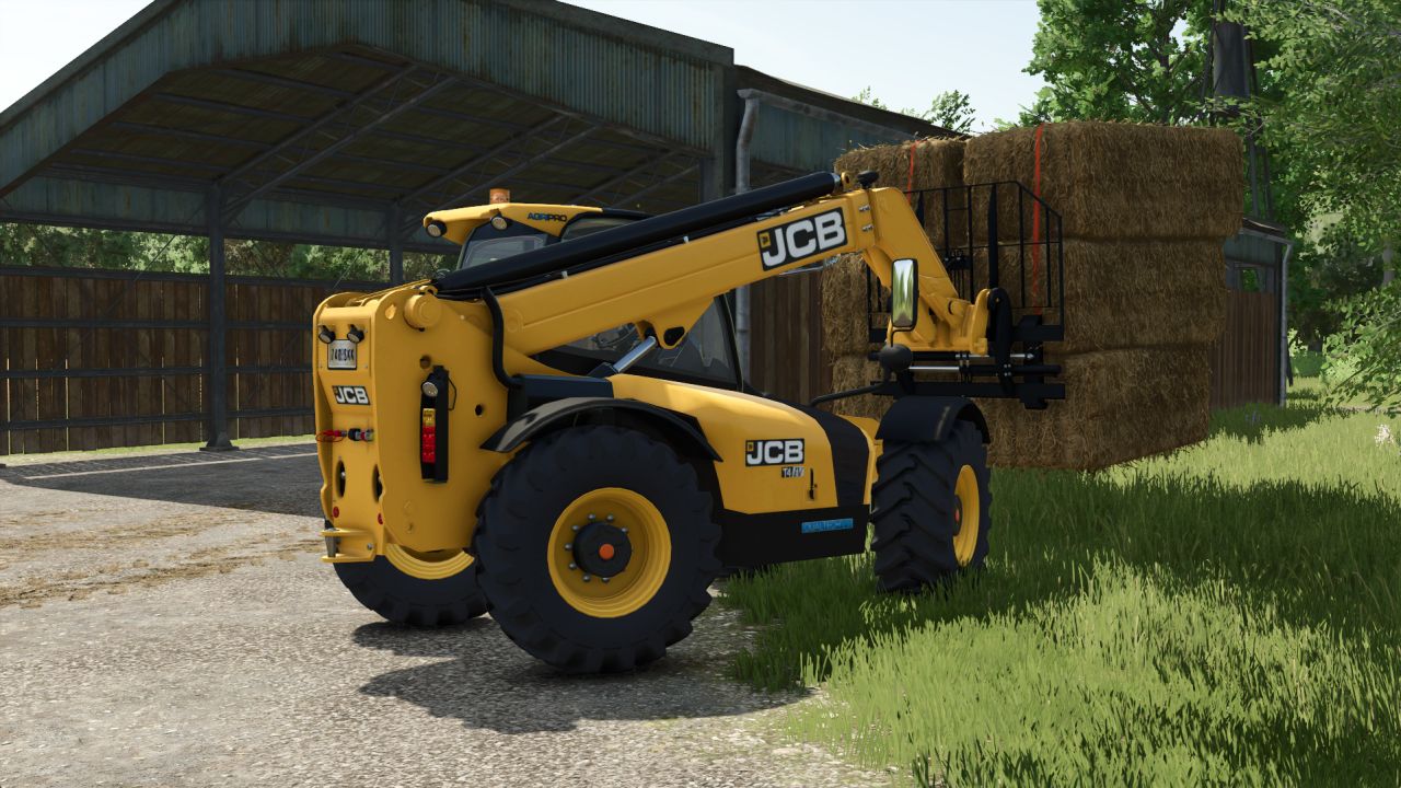 JCB 535-95