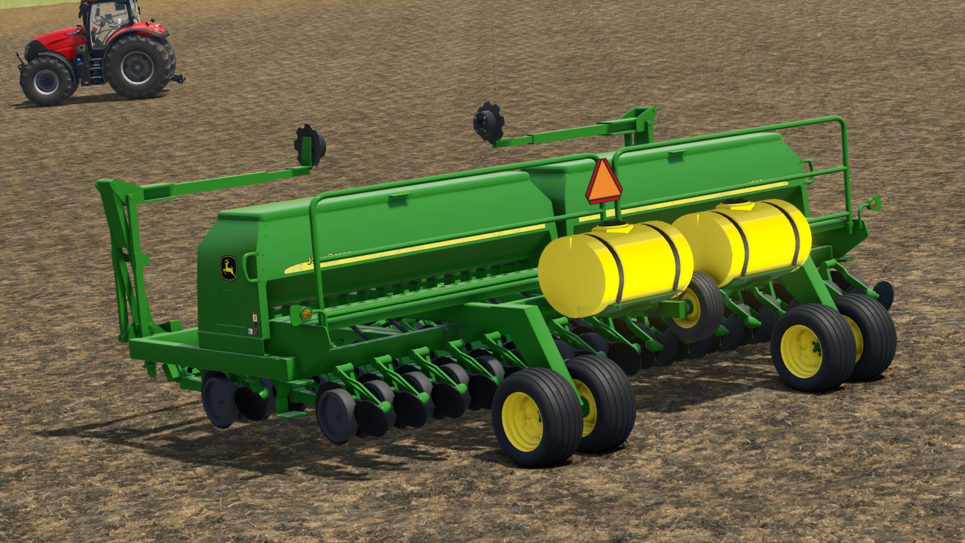 John Deere 1590