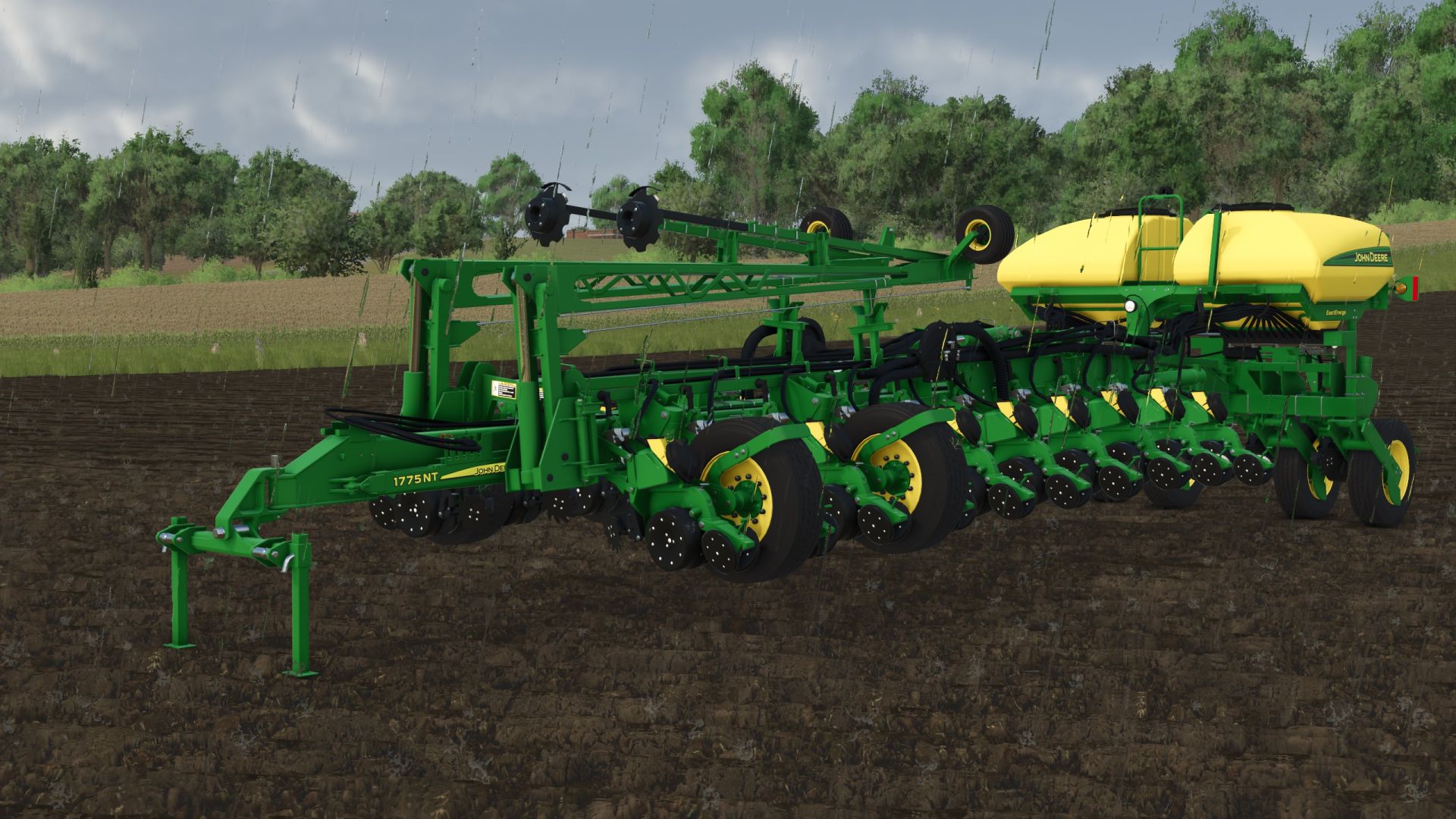 John Deere 1775NT