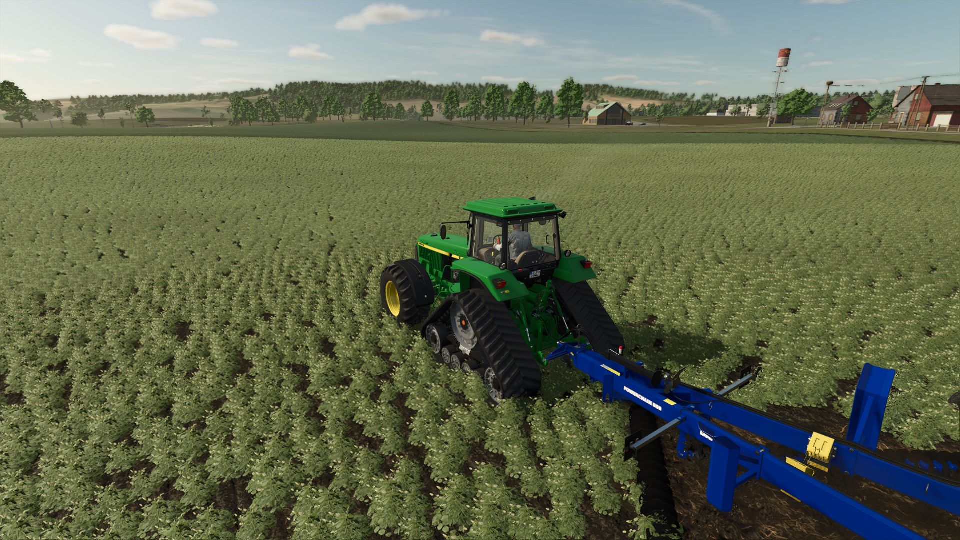 John Deere 4755 Edit