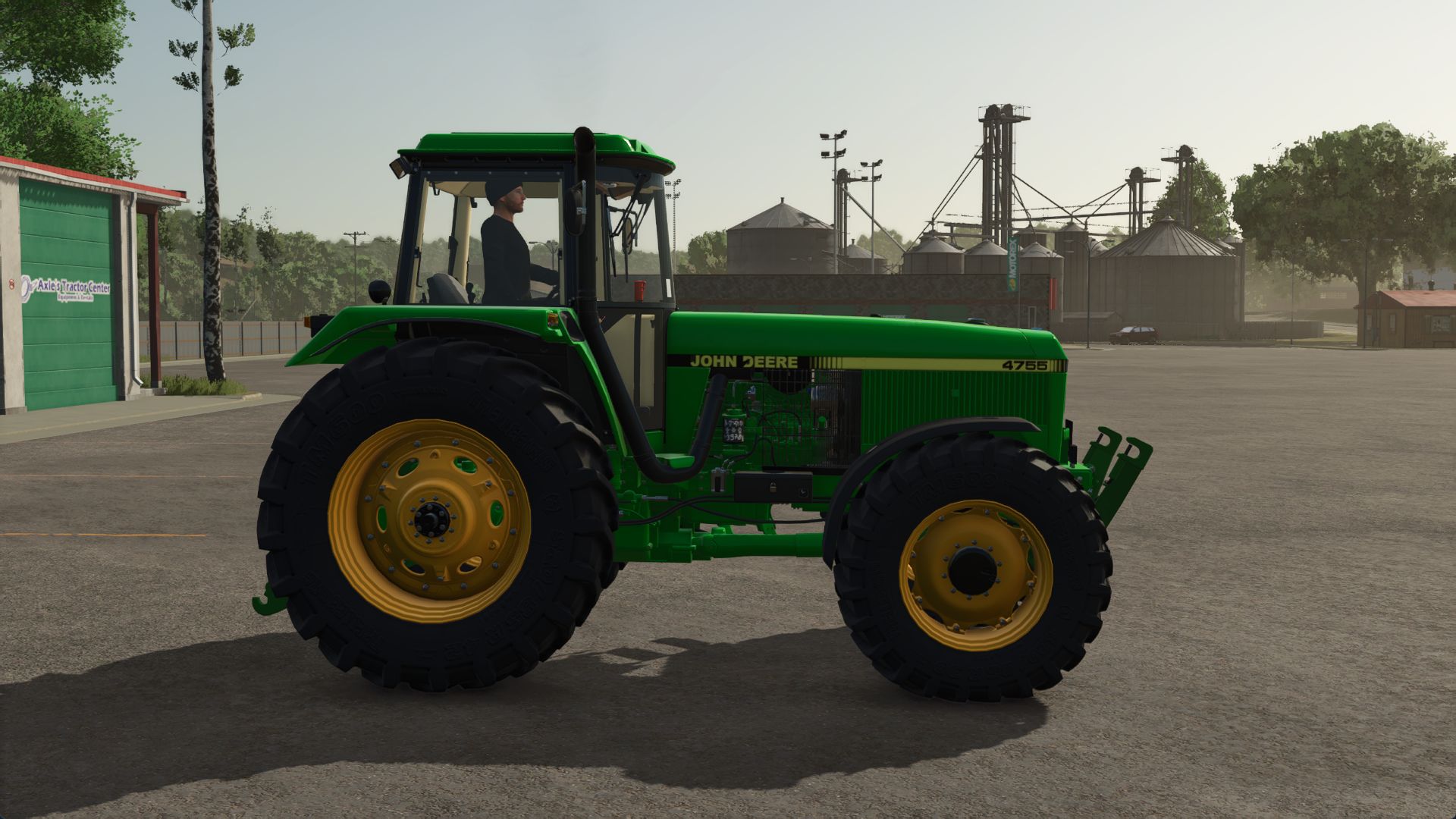 John Deere 4755 Edit