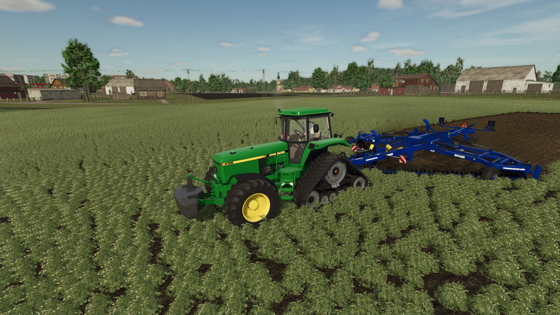 John Deere 4755 Edit